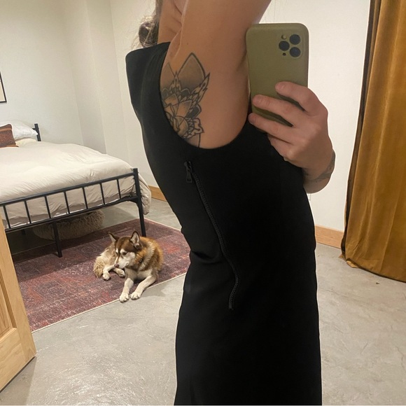 Vintage Prada Dress - Picture 6 of 6